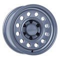 NOMAD 501UG 17X8.5 8X165.1 25 ( of 1)