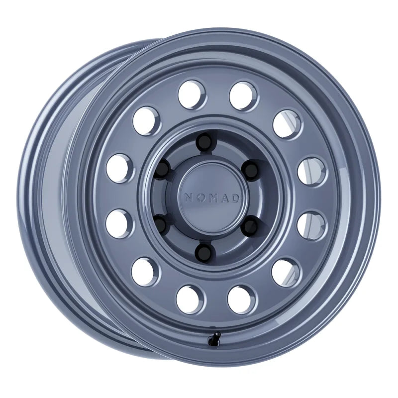 NOMAD 501UG 17X8.5 8X165.1 25 ( of 1)