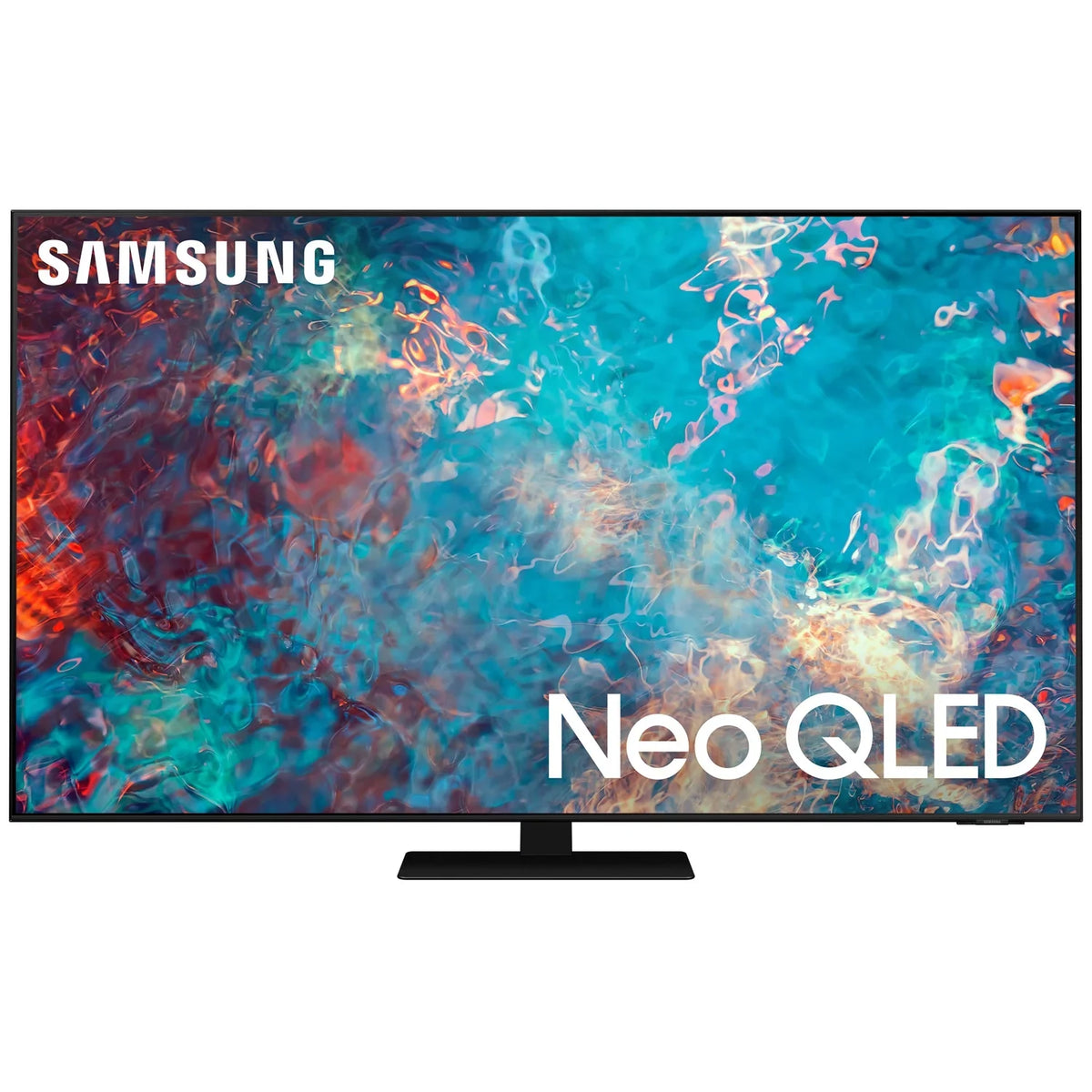 QN75QN85AA 75 QLED 4K TV (2021) with 2 ()