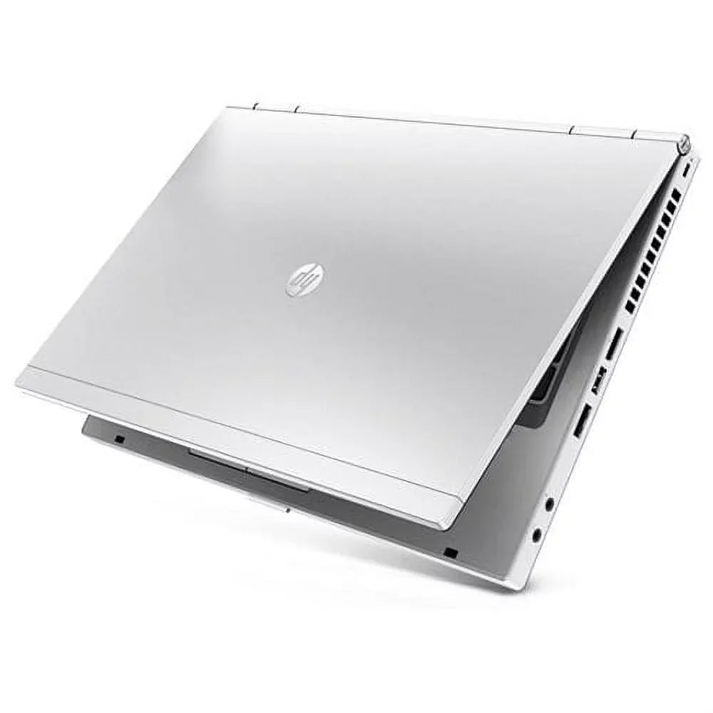HP EliteBook 8460P i5 2 4GB RAM 500GB SATA 10 64