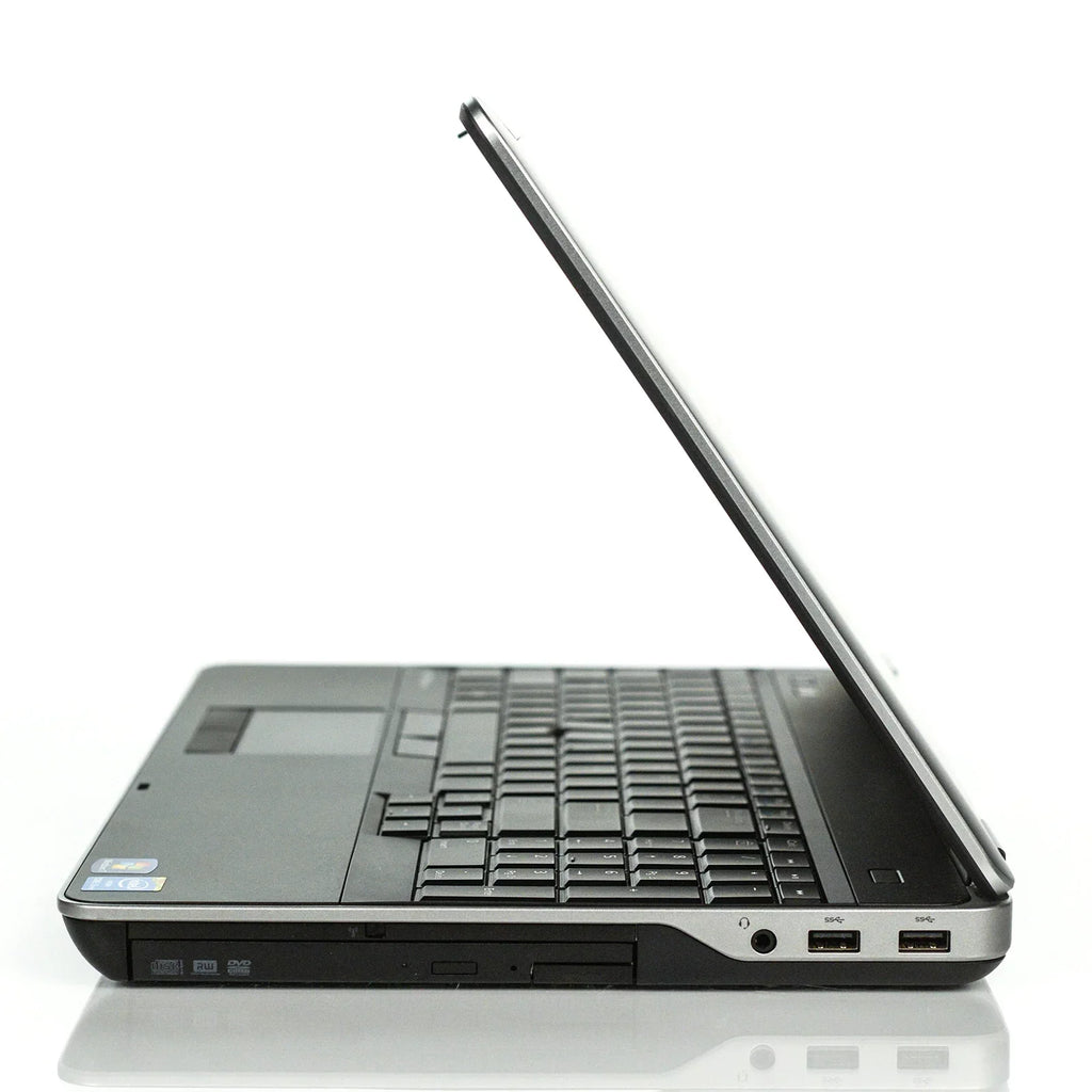 E6540 i7 - 16GB 320GB 10 v.WCA ()
