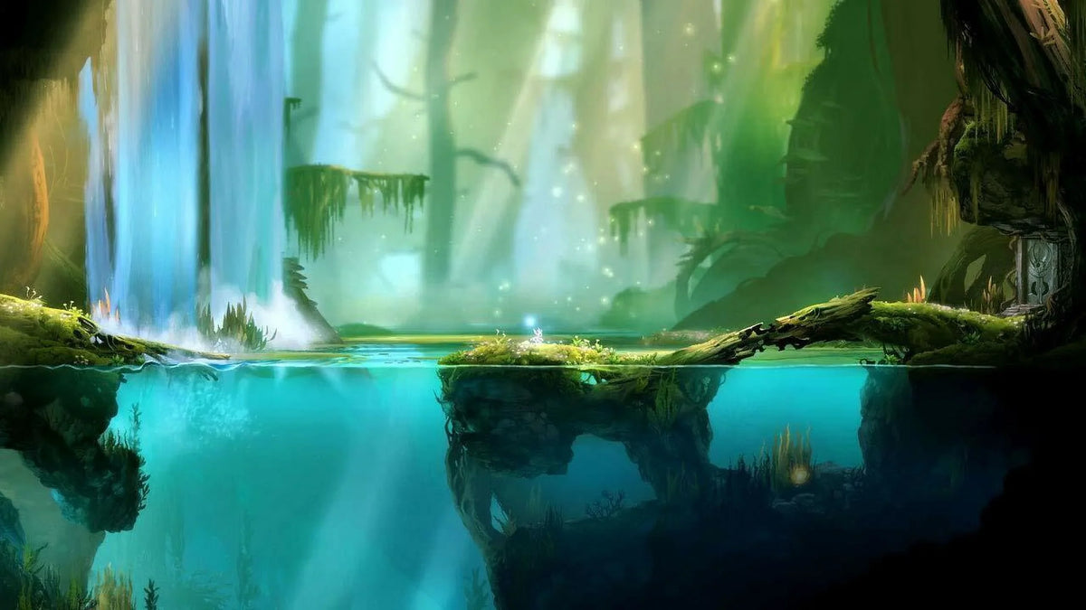 and the : - [iam8bit] NEW