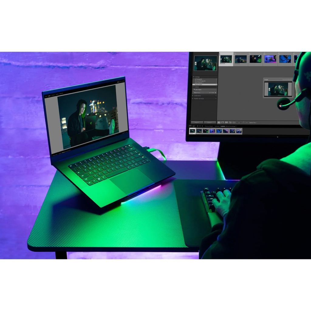 15 15.6" 4K UHD , i9 i9-12900H, NVIDIA GeForce RTX 3080 16 GB, 1TB SSD, 11