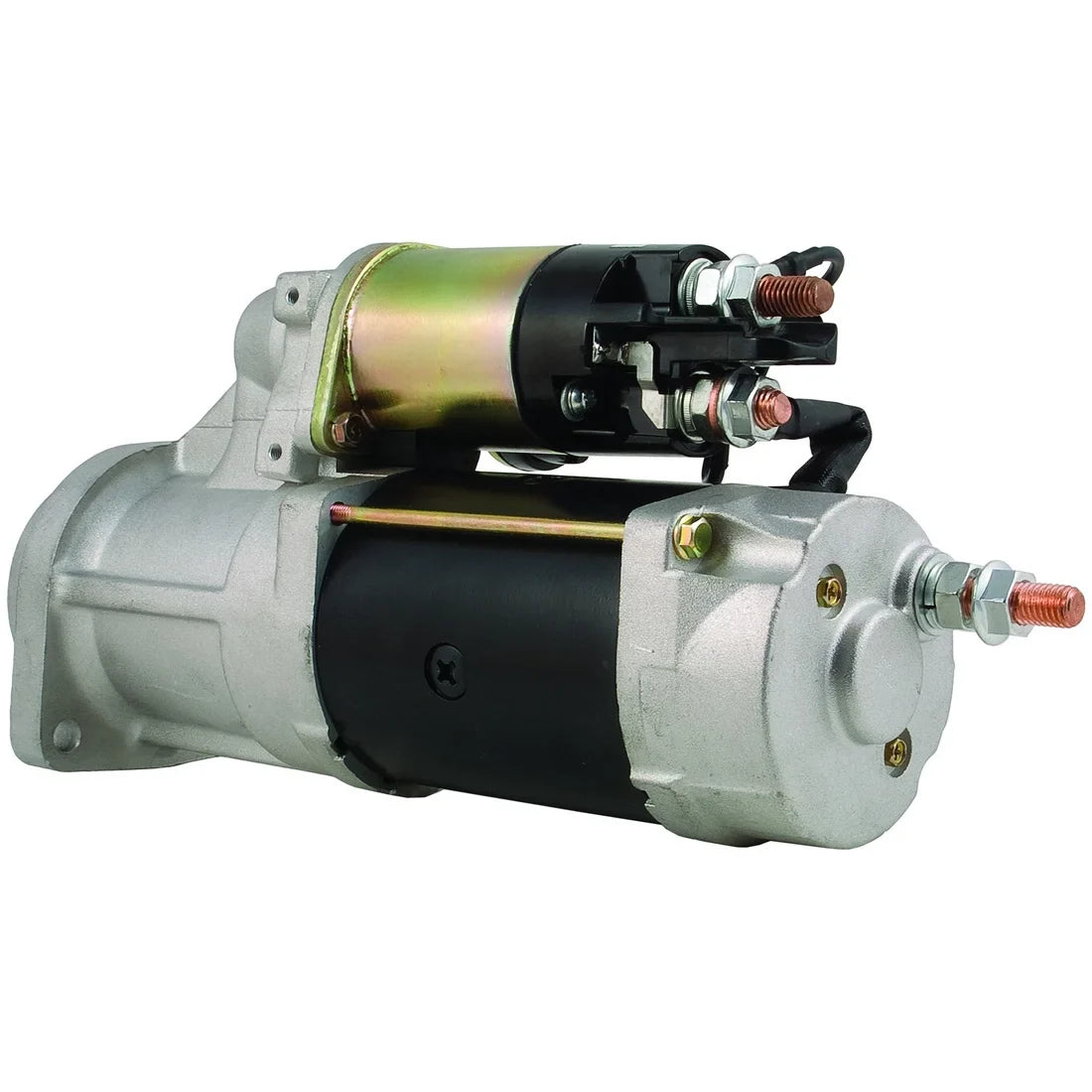for FORD F900 YEAR 1990 STARTER