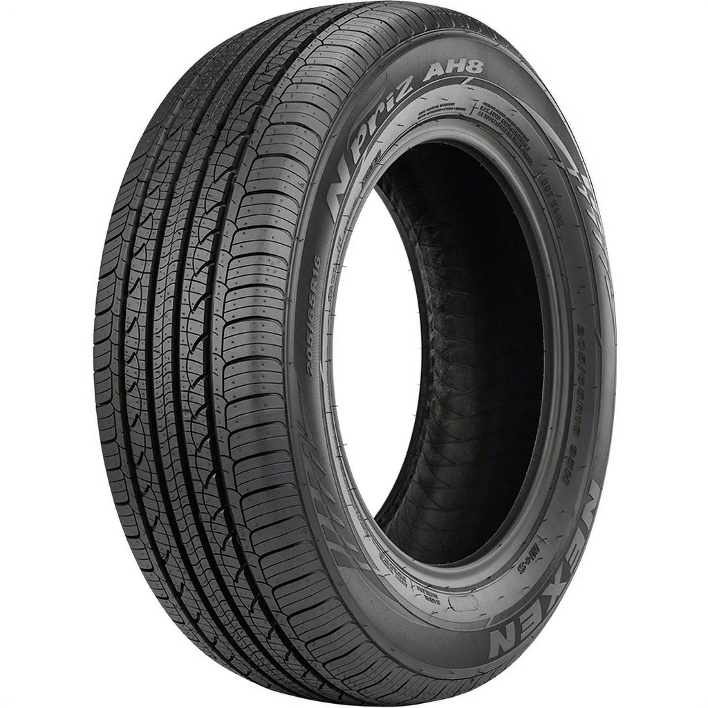of 4 ' AH8 215/55R16 97H XL : 2013-18 SE, 2016-18 LX-