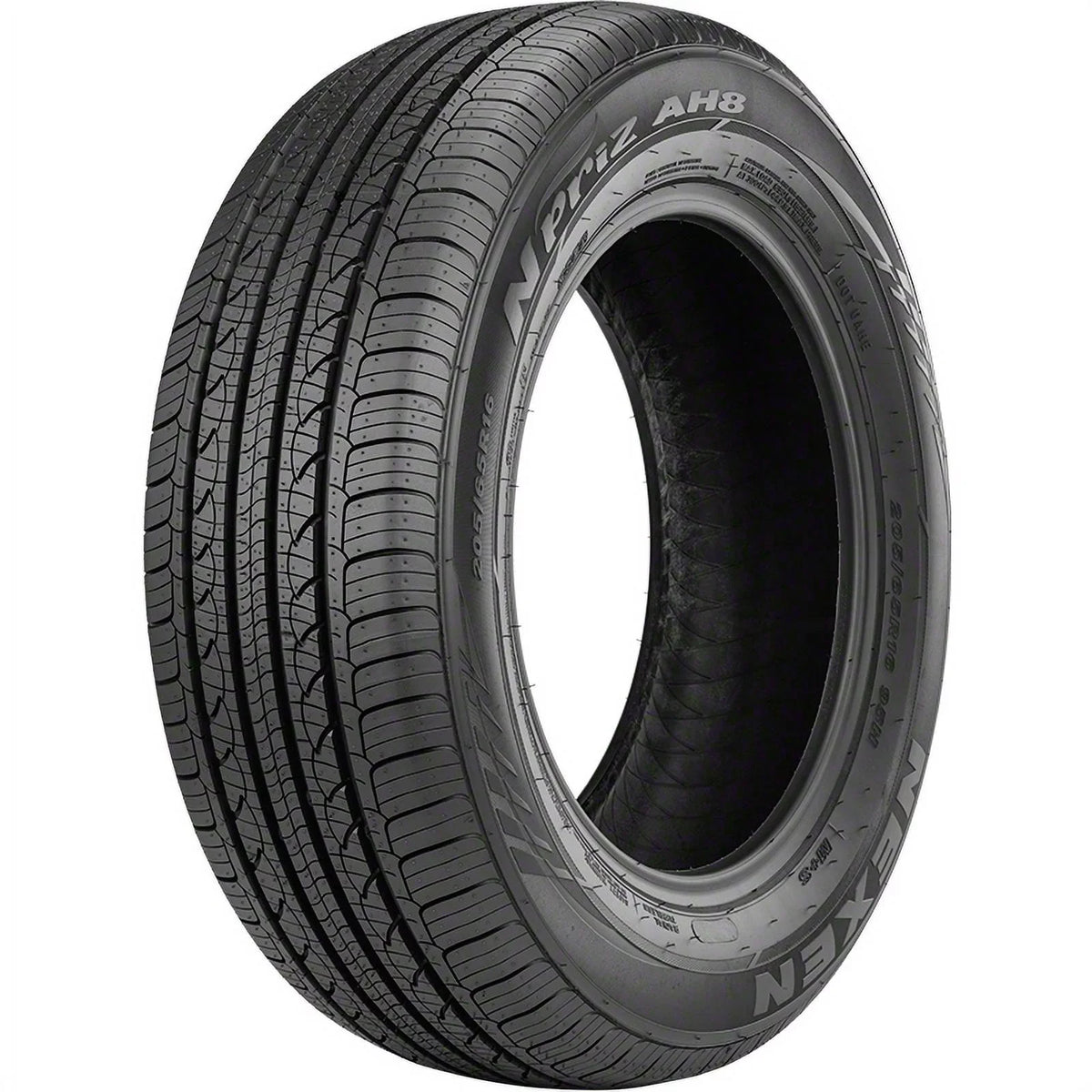 of 4 ' AH8 215/55R16 97H XL : 2013-18 SE, 2016-18 LX-