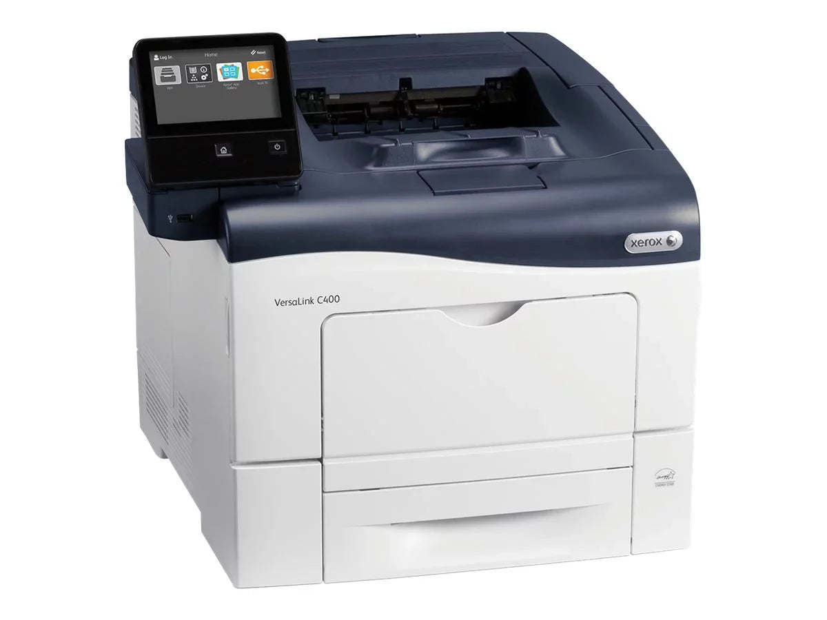 C400 , /, up to 36PPM, 2-sided print, USB/