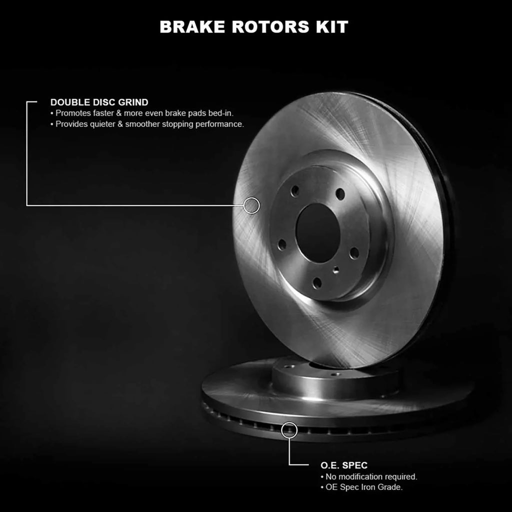 R1 Wfpn1 54064 R1 select: 2013-2019 FORD ESCAPE, 2014-2018 FORD TRANSIT CONNECT