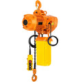 VEVOR 1 , 2200LBS/10FT with , G80, with 110V for , and