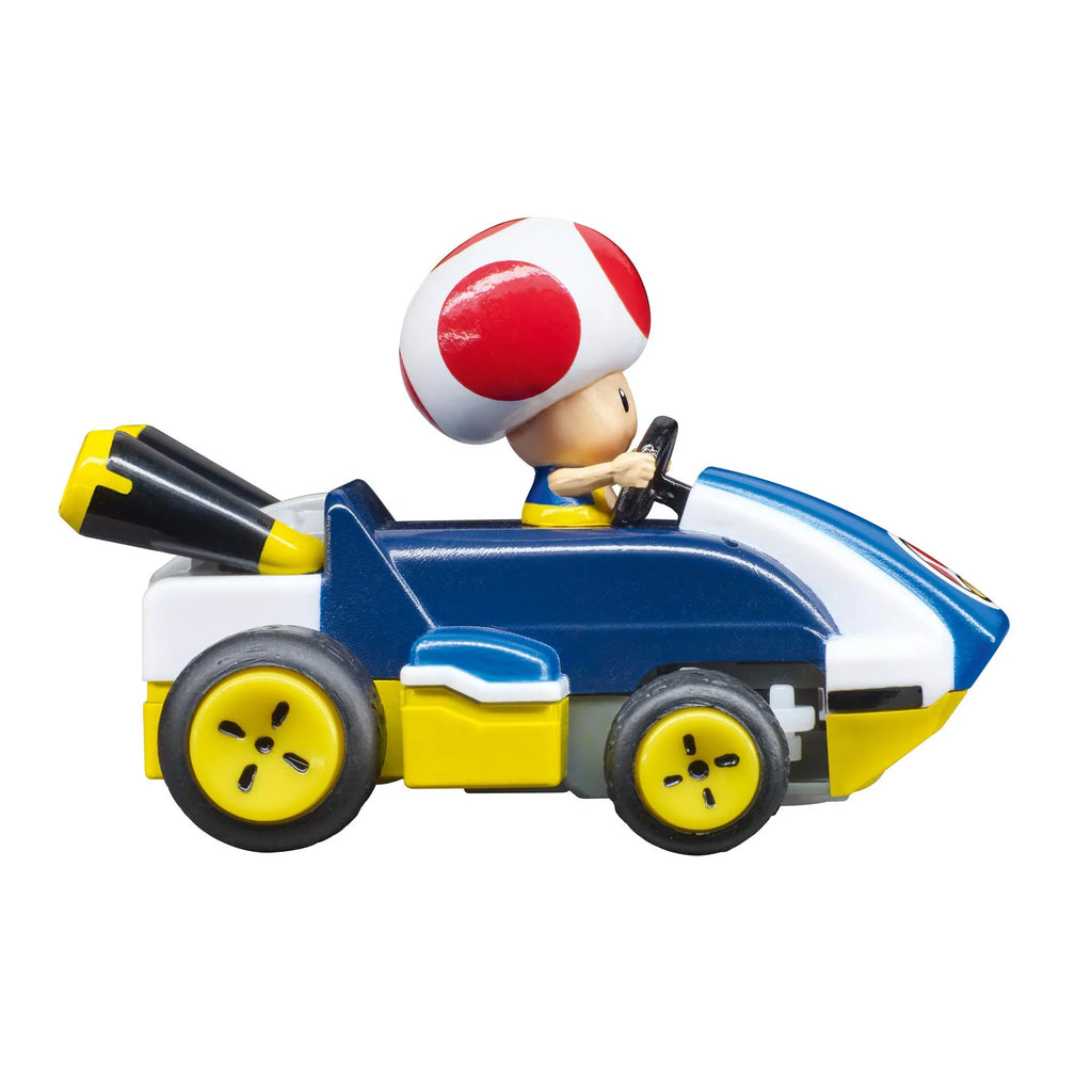 RC 2.4 GHz -