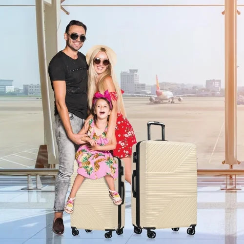 3 double spinner 8 wheels with TSA 20''24''28''