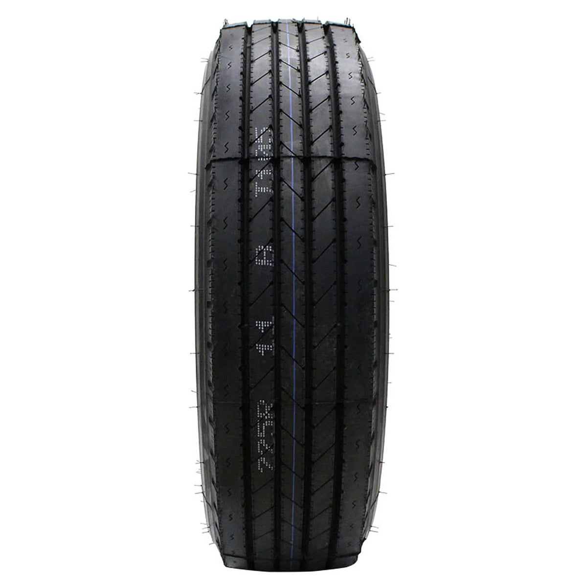 S637 255/70R22.5 140M