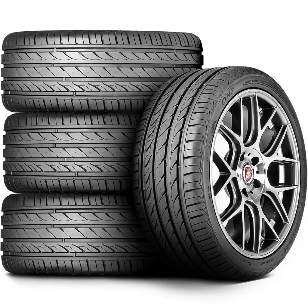DH2 255/40R19 101Y XL / : 2014 GT, 2015-23 EcoBoost
