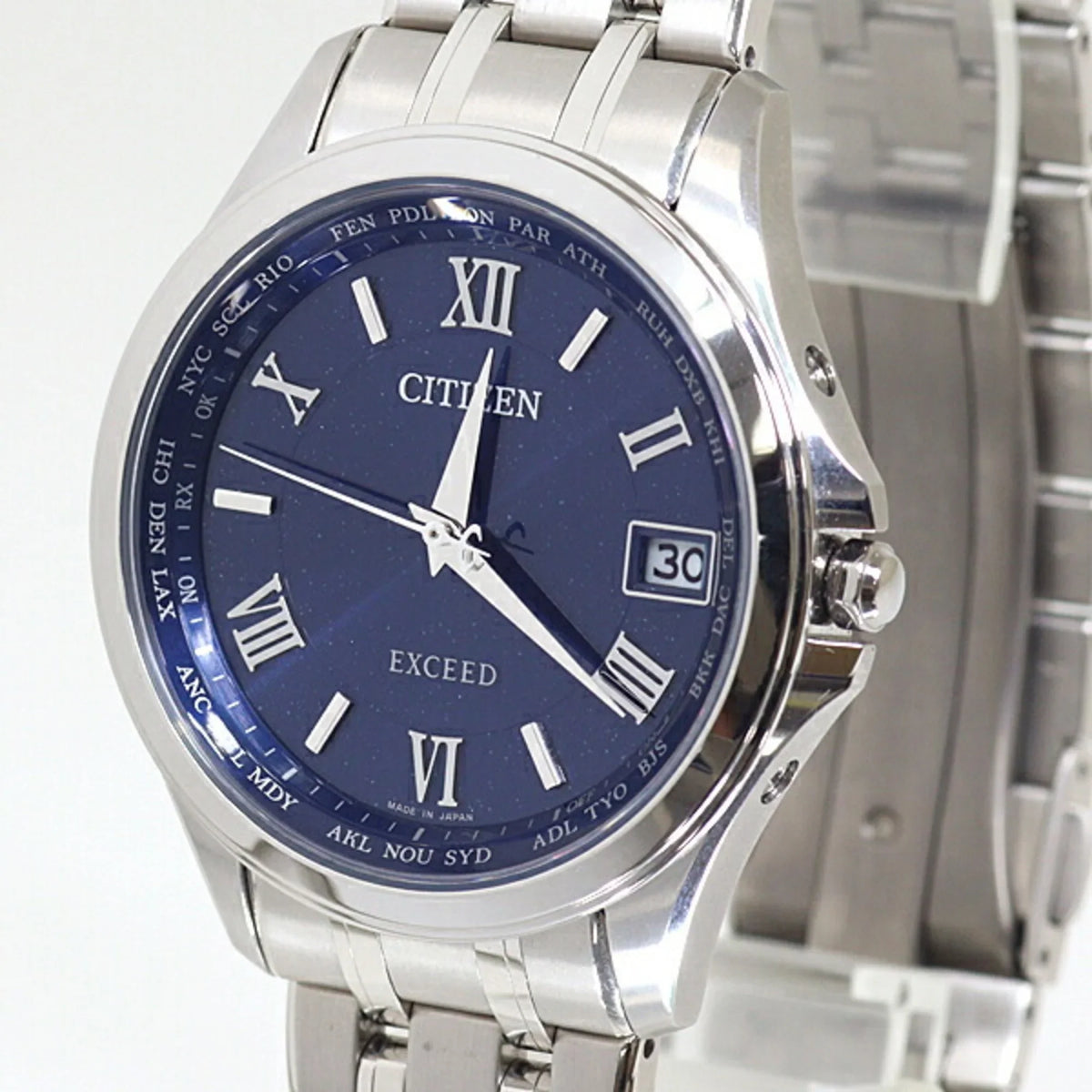 '- CITIZEN 's CB1080-52L - - ( )
