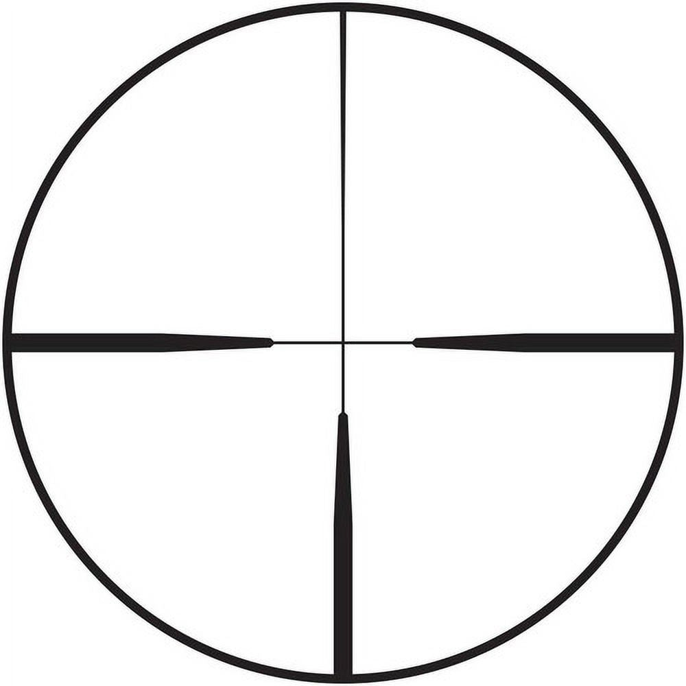 VX- 4-12x40 - - - 1"