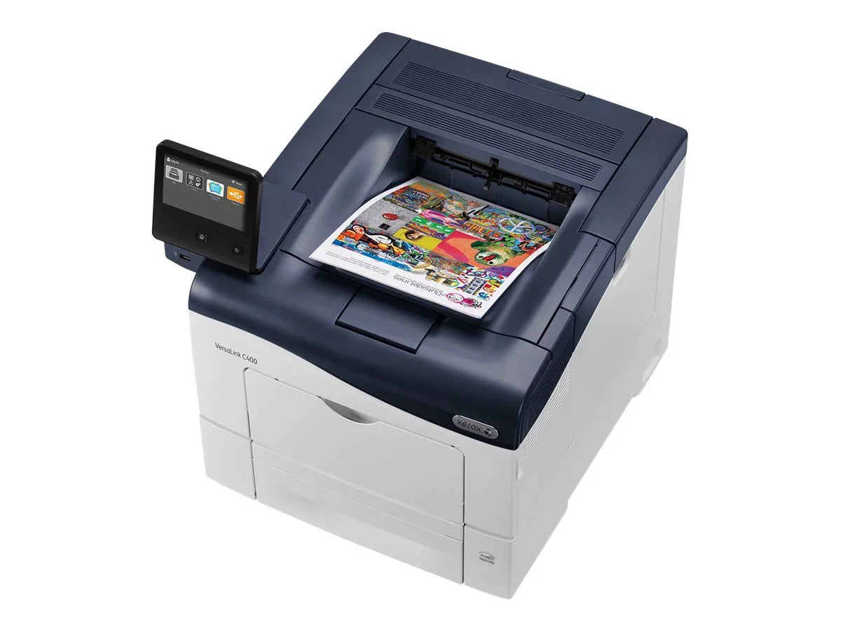 C400 , /, up to 36PPM, 2-sided print, USB/