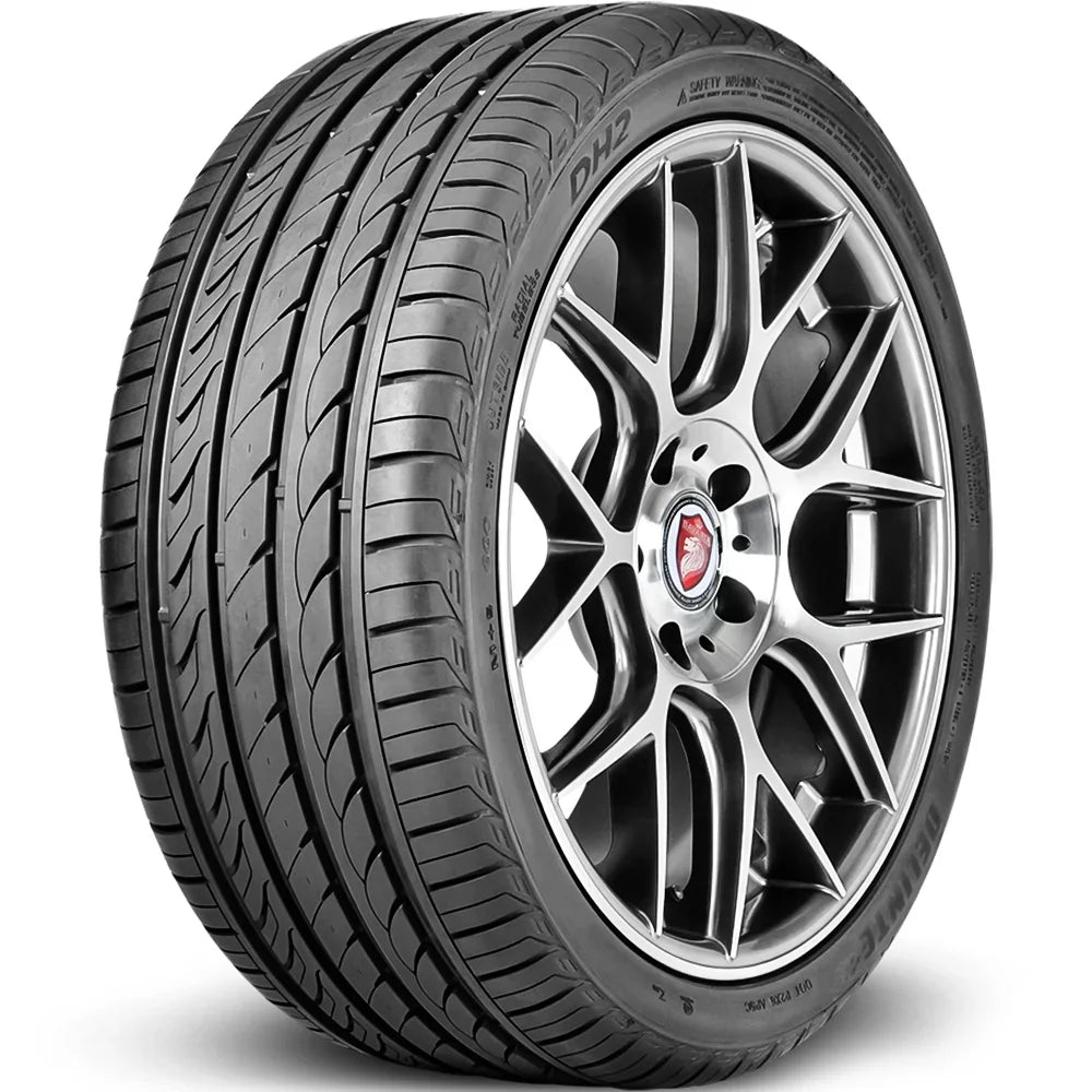 DH2 255/40R19 101Y XL / : 2014 GT, 2015-23 EcoBoost