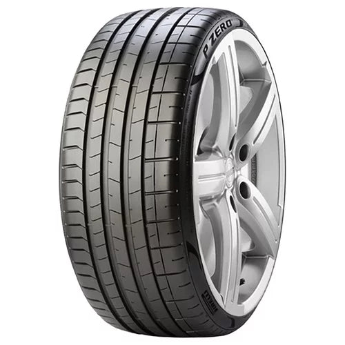 PZ4 255/35R20XL 97Y BSW (4 ) : 2007-10 - S550 4Matic, 2017-18 Q3