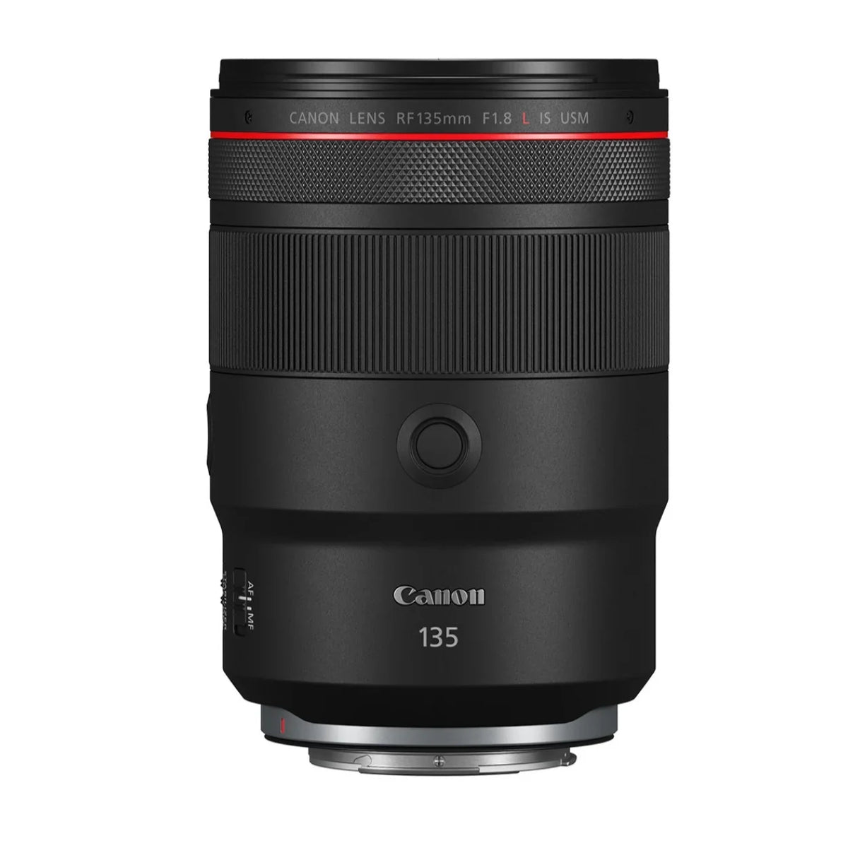 RF135mm F1.8 IS USM