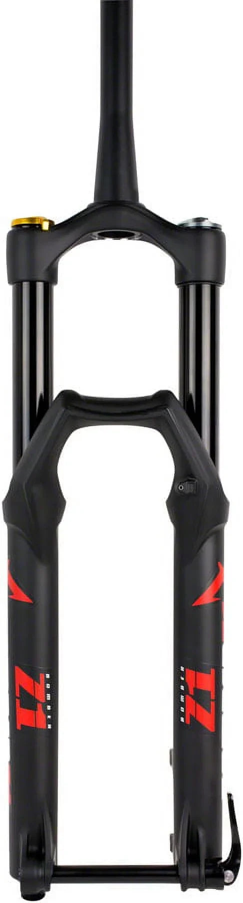 Z1 | 27.5" | 160mm | 15x110mm | 44mm