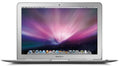 MacBook air , 13.3", i5, 4GB RAM, 128GB HD & 128GB SSD, OS , , MD760LL/ ()