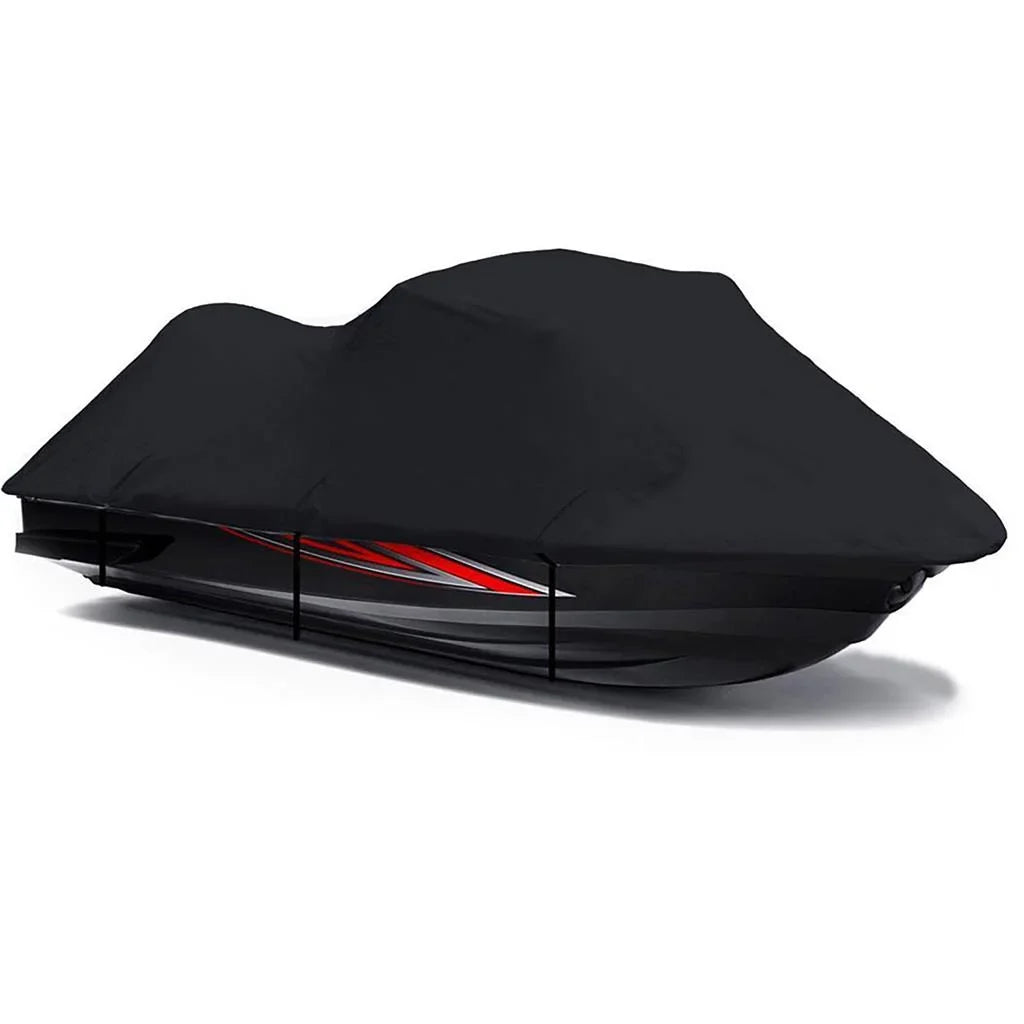 BLACK PWC 600D JET SKI for II 1996 1997 1-2