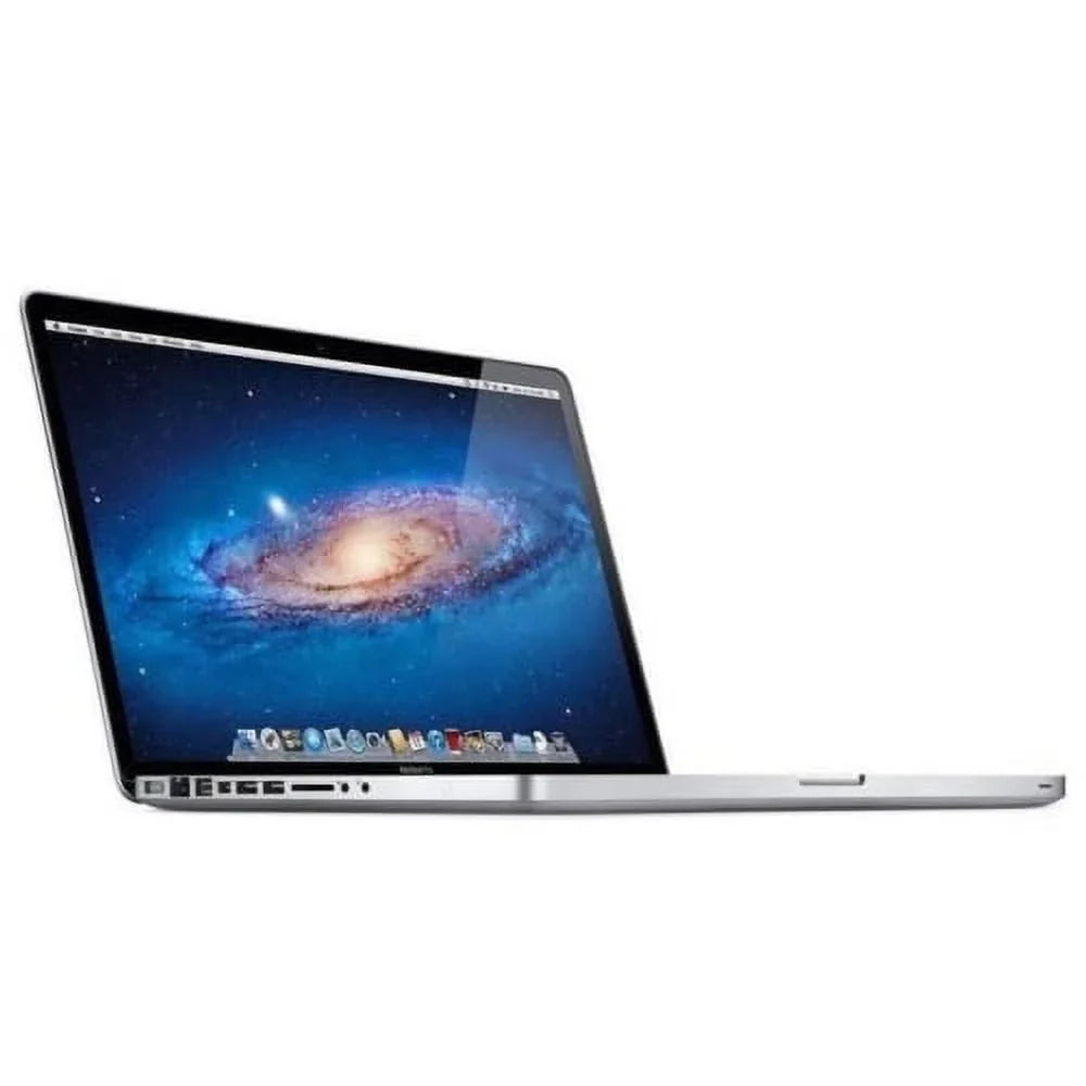 MacBook i5 2.3GHz 4GB RAM 320GB HD 13" - MC700LL/ (2011) ()