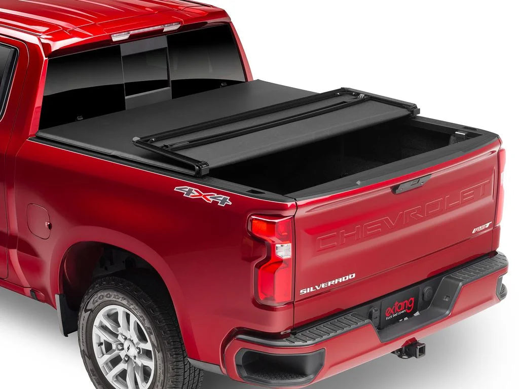 by RealTruck 2.0 | 92475 | with 2015 - 2020 -150 5' 7" (67.1")