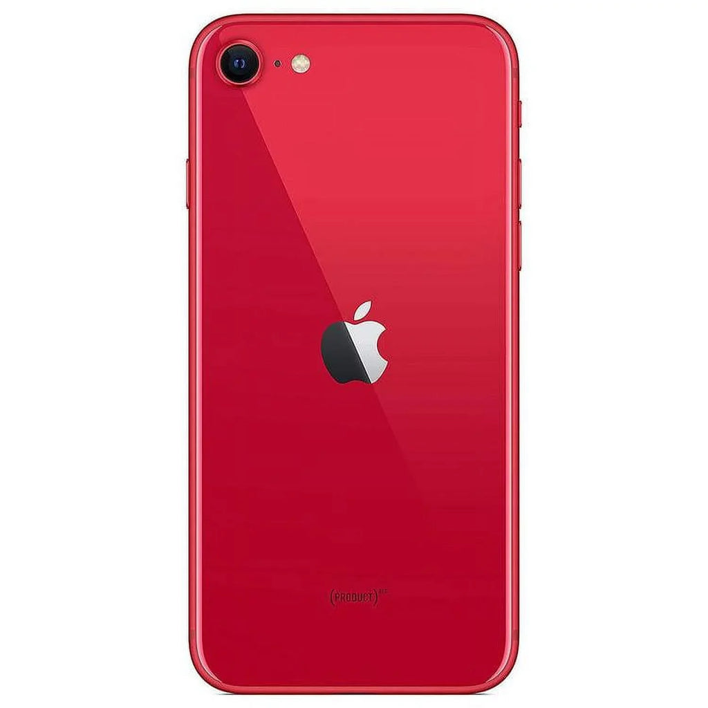 '- iPhone SE (2nd .) (CDMA + GSM) 128GB (: )