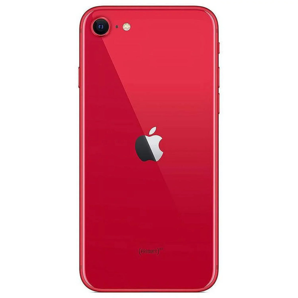 '- iPhone SE (2nd .) (CDMA + GSM) 128GB (: )