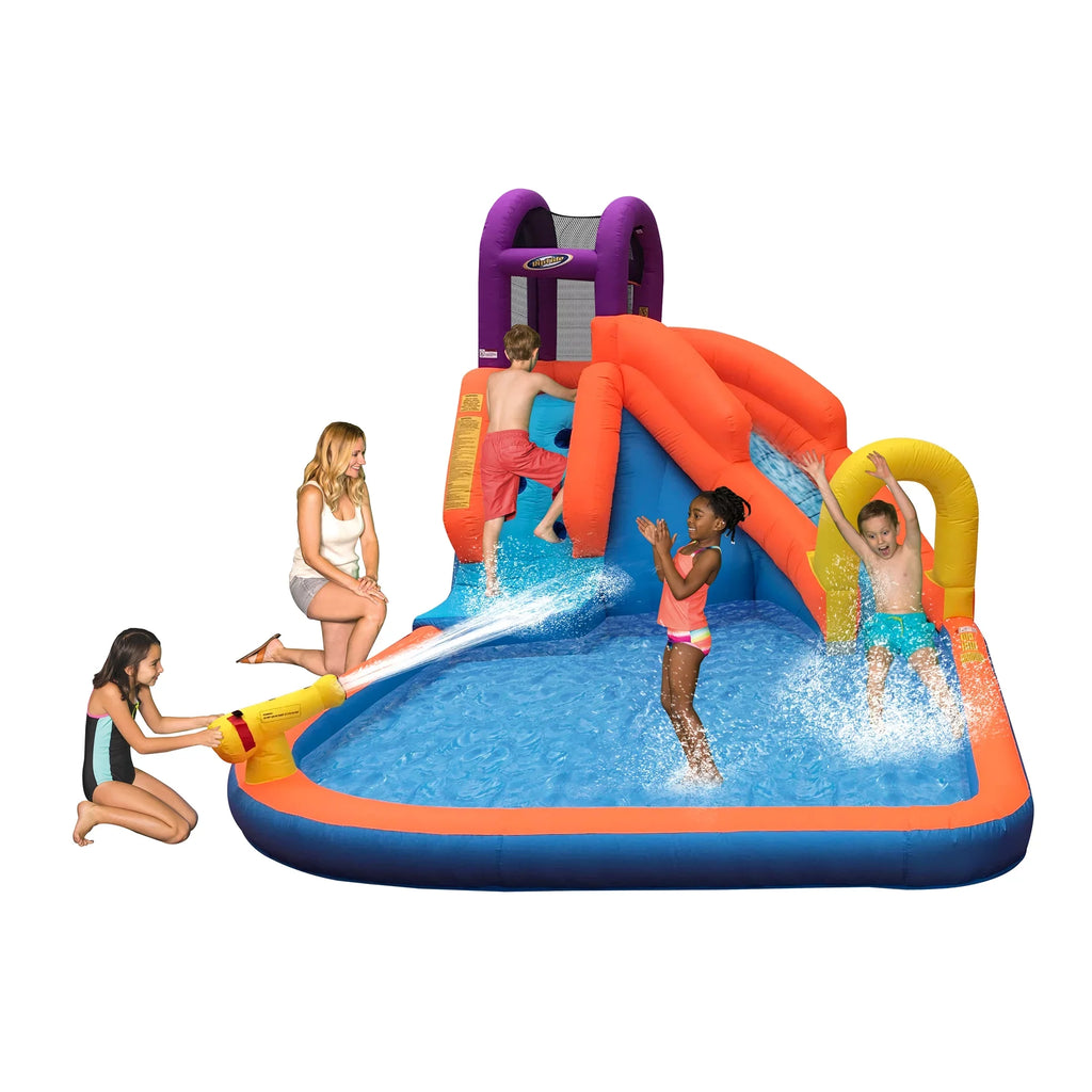 & COMFY FLOATS , 2