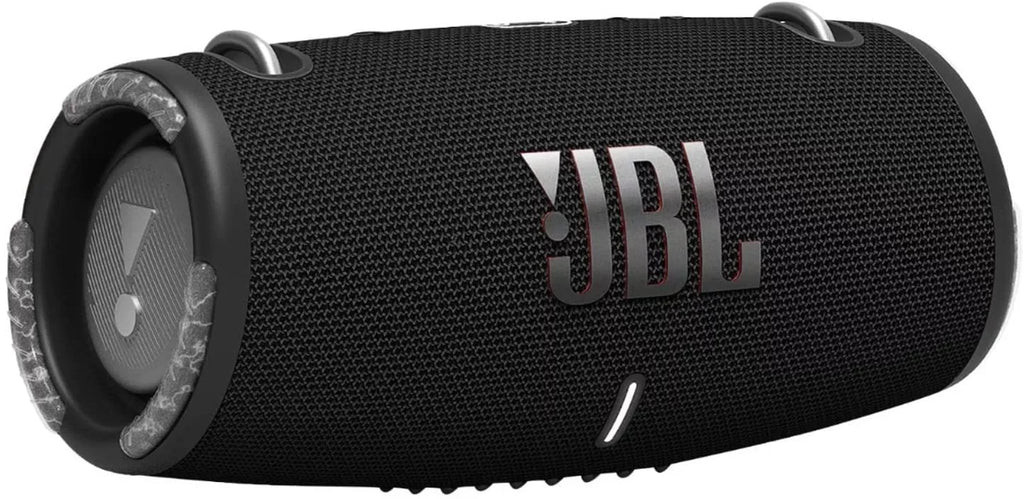 JBL 3 - with ( w/ )