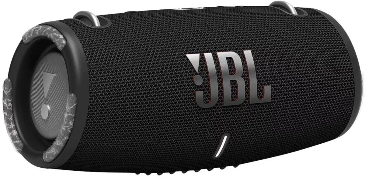 JBL 3 - with ( w/ )