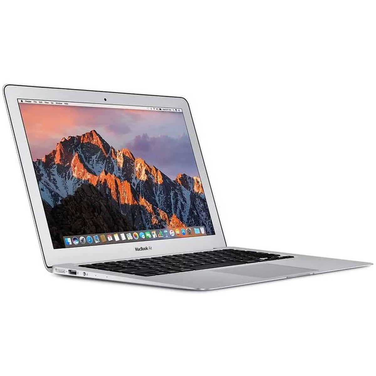 MacBook , 13.3" i7, 8GB RAM, 128GB SSD, OS , , MD760LL/ ()
