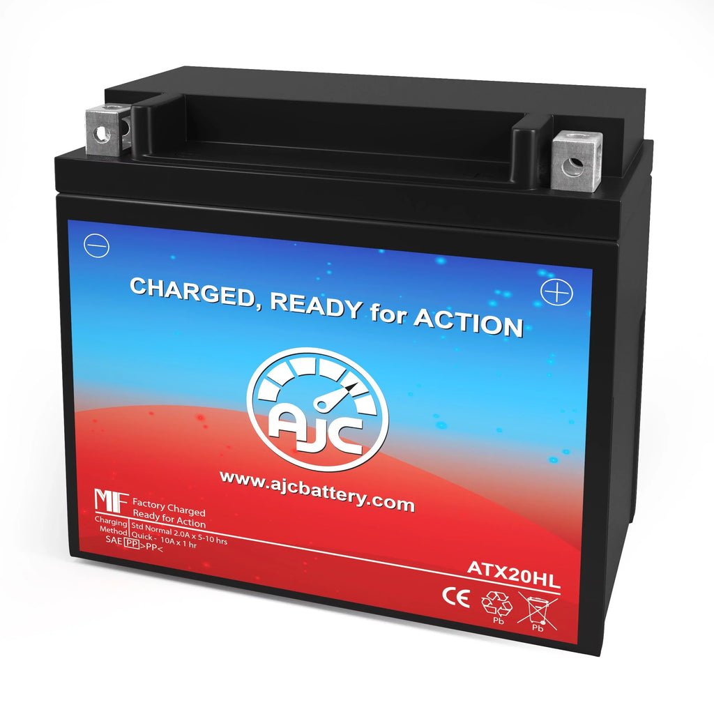 AJC with ( ) JT900 STS 900 900CC (1997-2005)