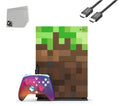 1TB + HDMI BOLT AXTION