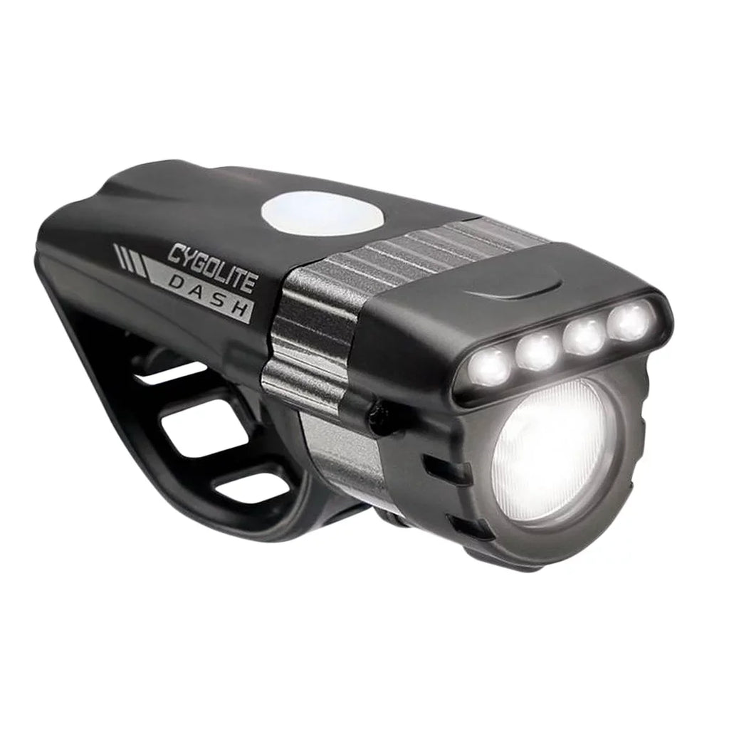600 LED USB