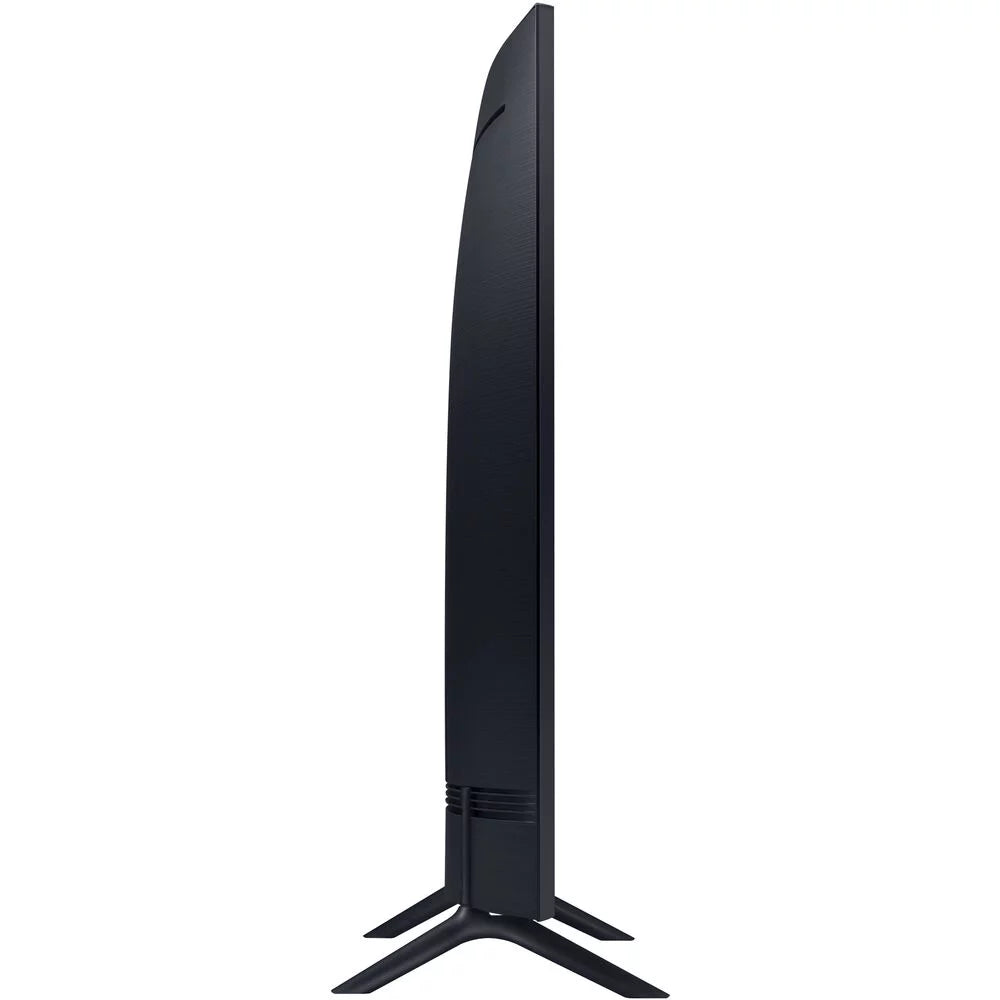UN55TU8300 55" HDR 4K UHD TV (2020) with
