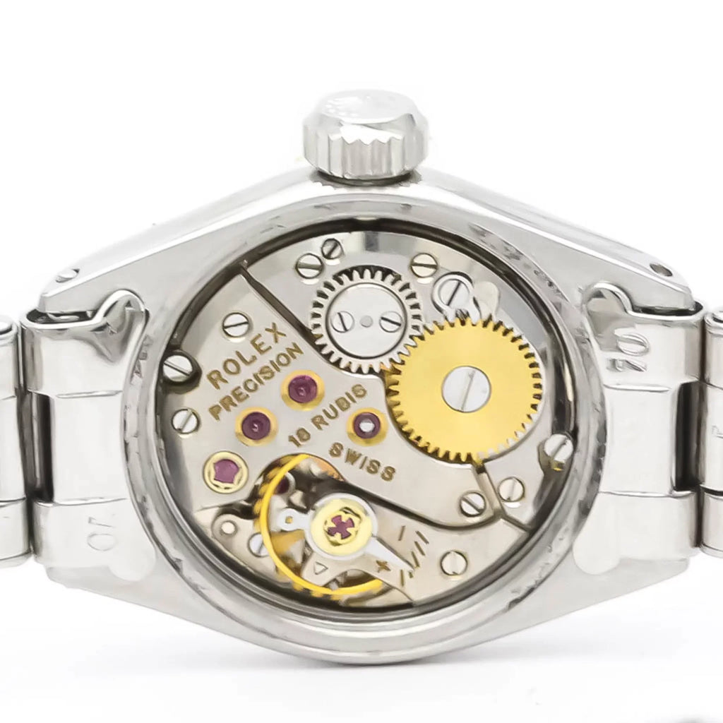 ROLEX - 6525 BF551892