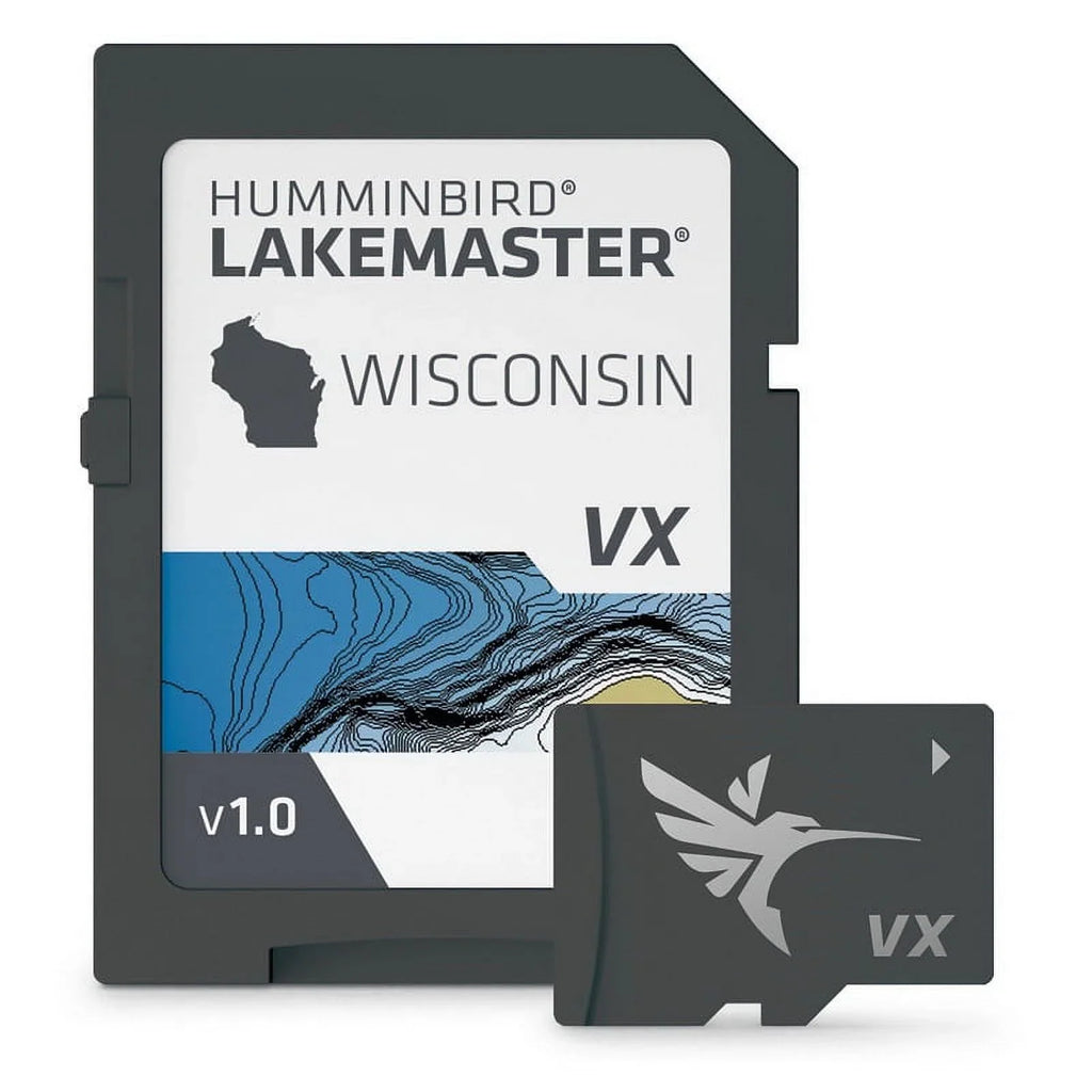 LakeMaster VX - [601010-1]