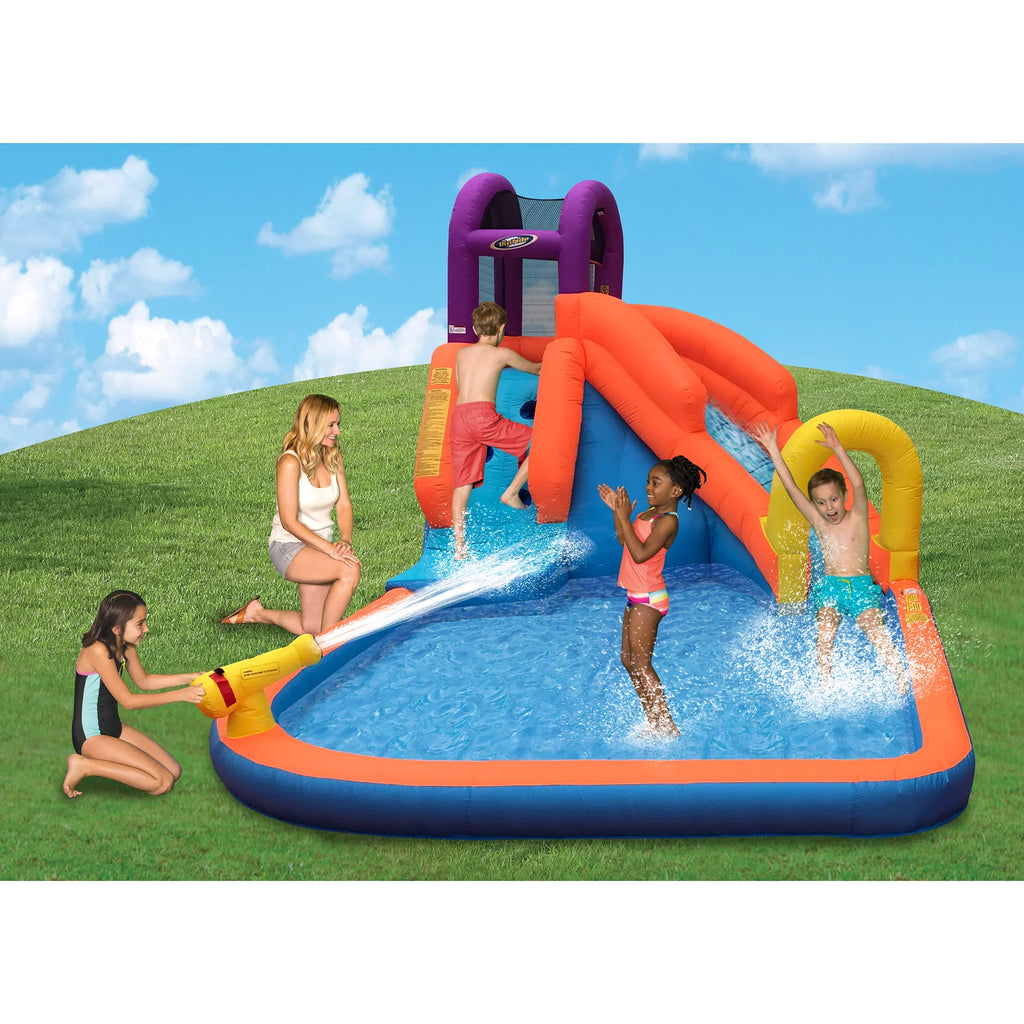 & COMFY FLOATS , 2