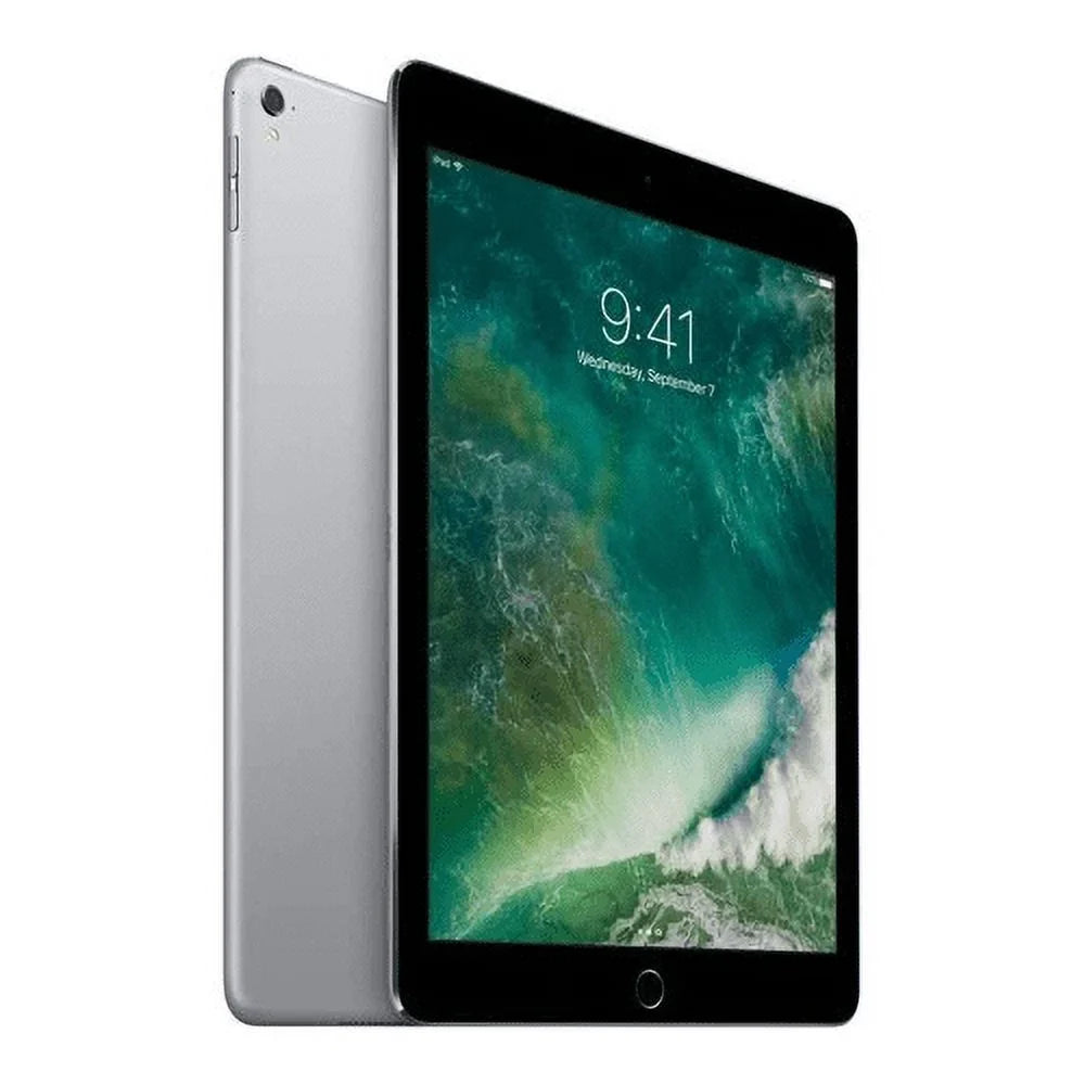 iPad WiFi 128GB 9.7" (MLMV2LL/) (2016) ()