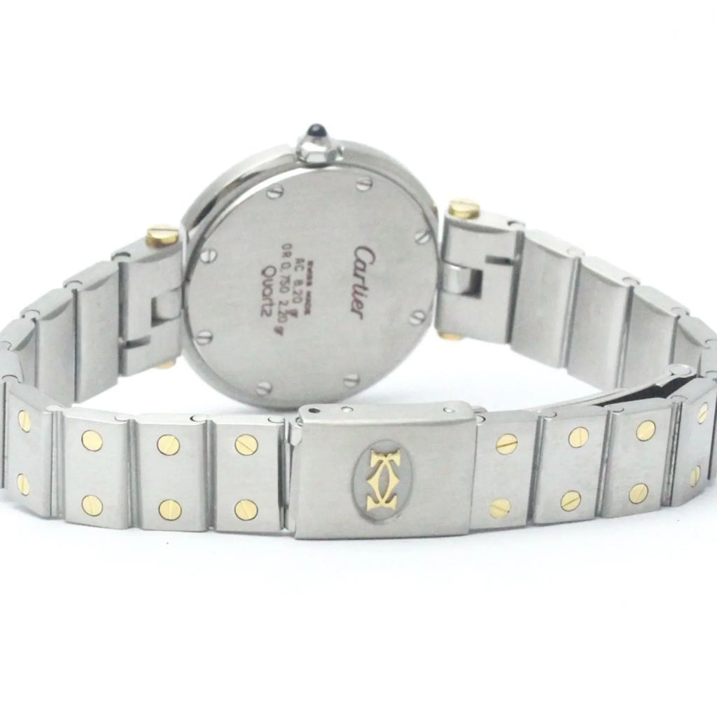 '- CARTIER 18K BF568475 ()