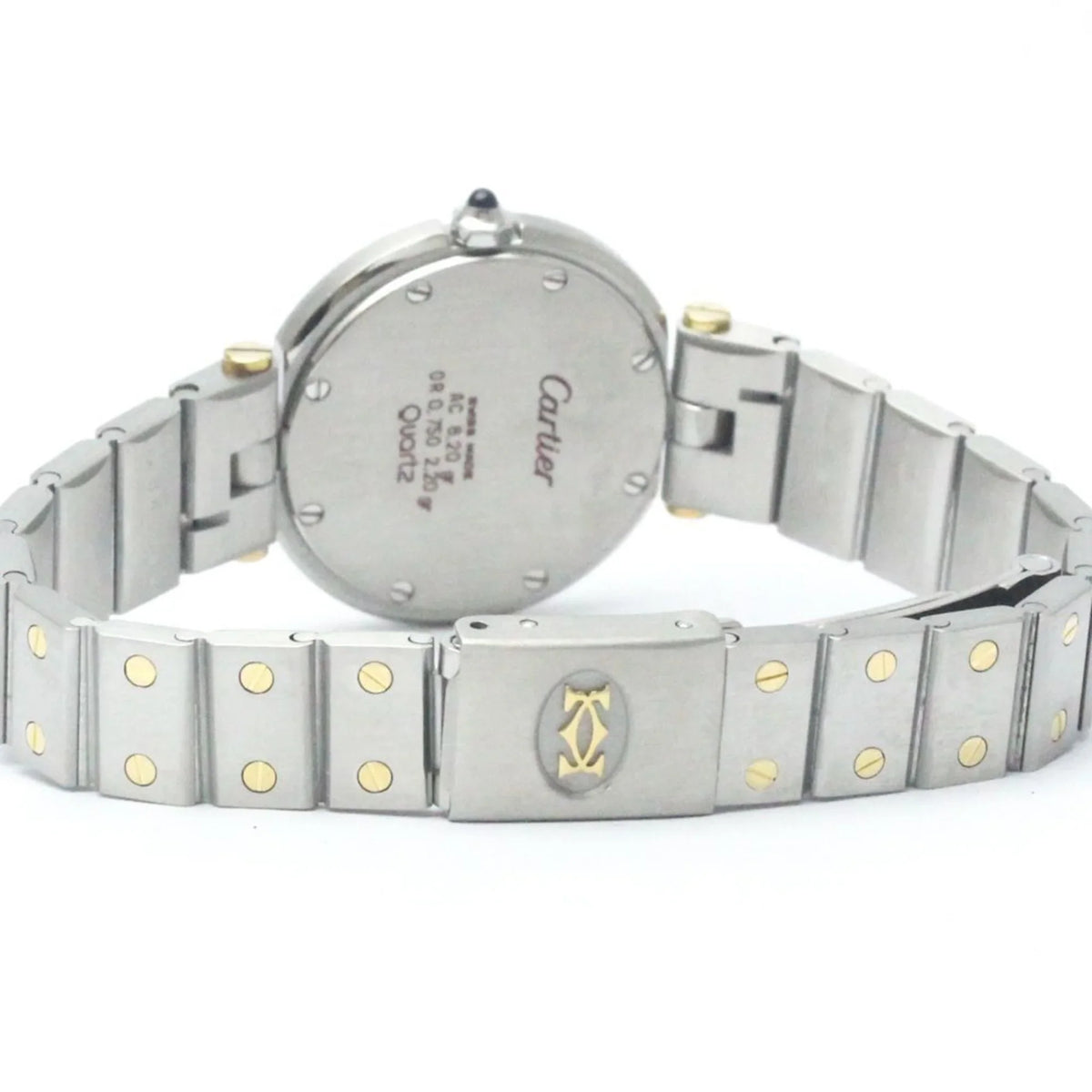'- CARTIER 18K BF568475 ()
