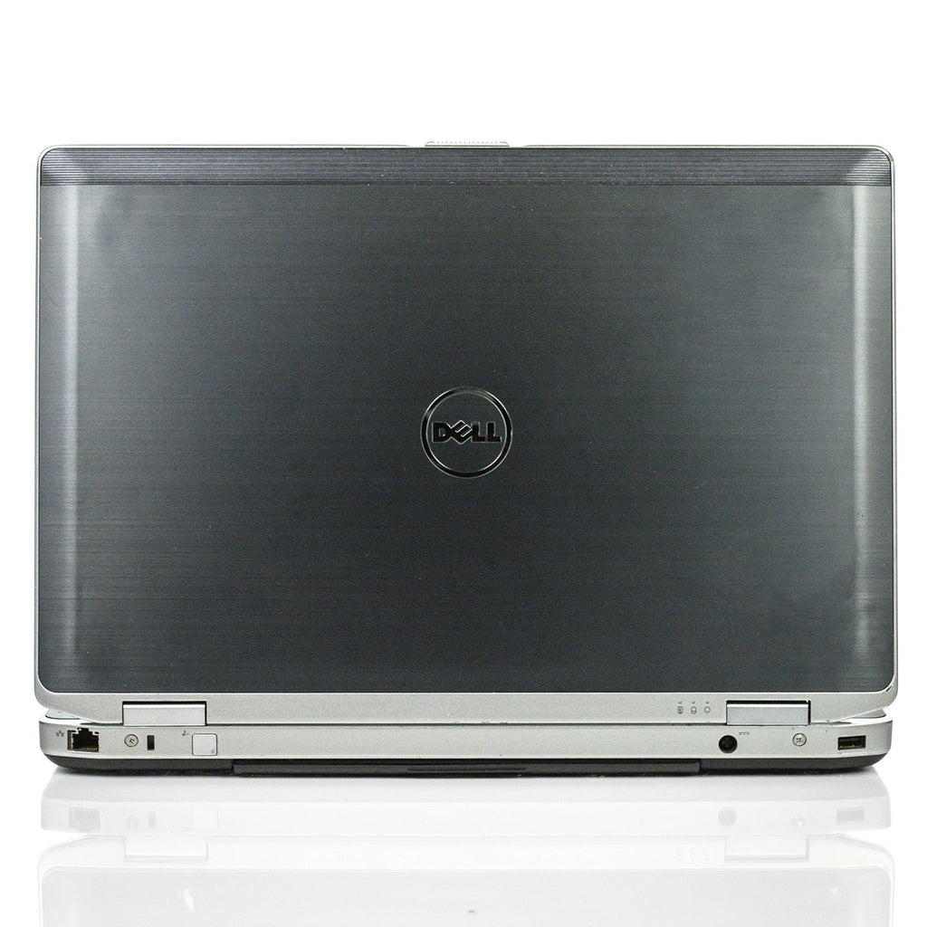 E6530 i5 - 16GB 128GB SSD 10 v.WAA