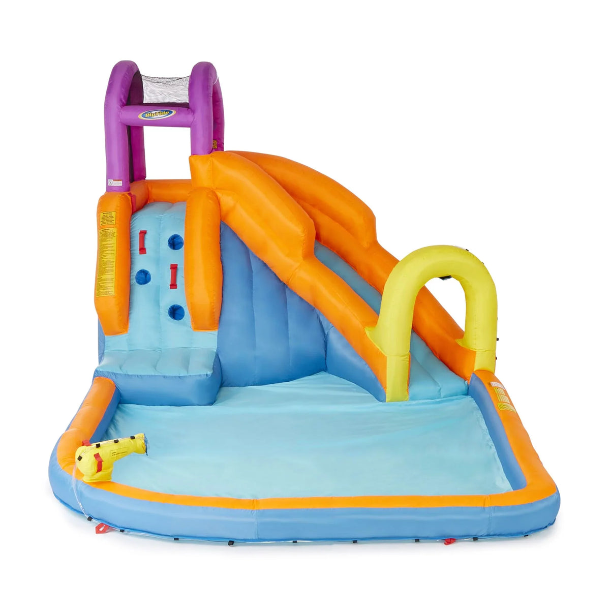 & COMFY FLOATS , 2