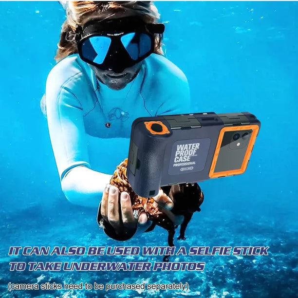 UrbanX [15m/50ft] for F62 all to 6.9 LCD with