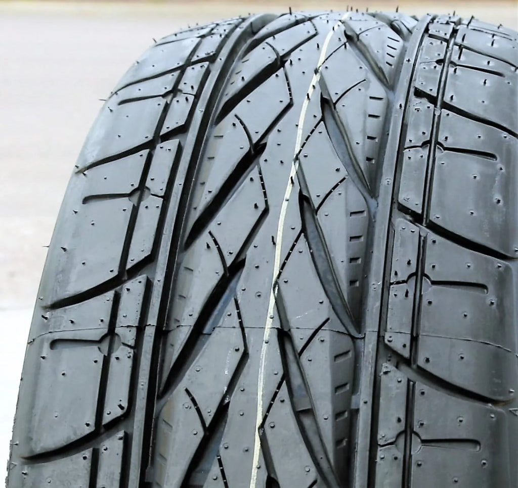 of 4 (FOUR) - 225/45R18 ZR 95Y XL / : 2011-15 LTZ, 2012 XLE