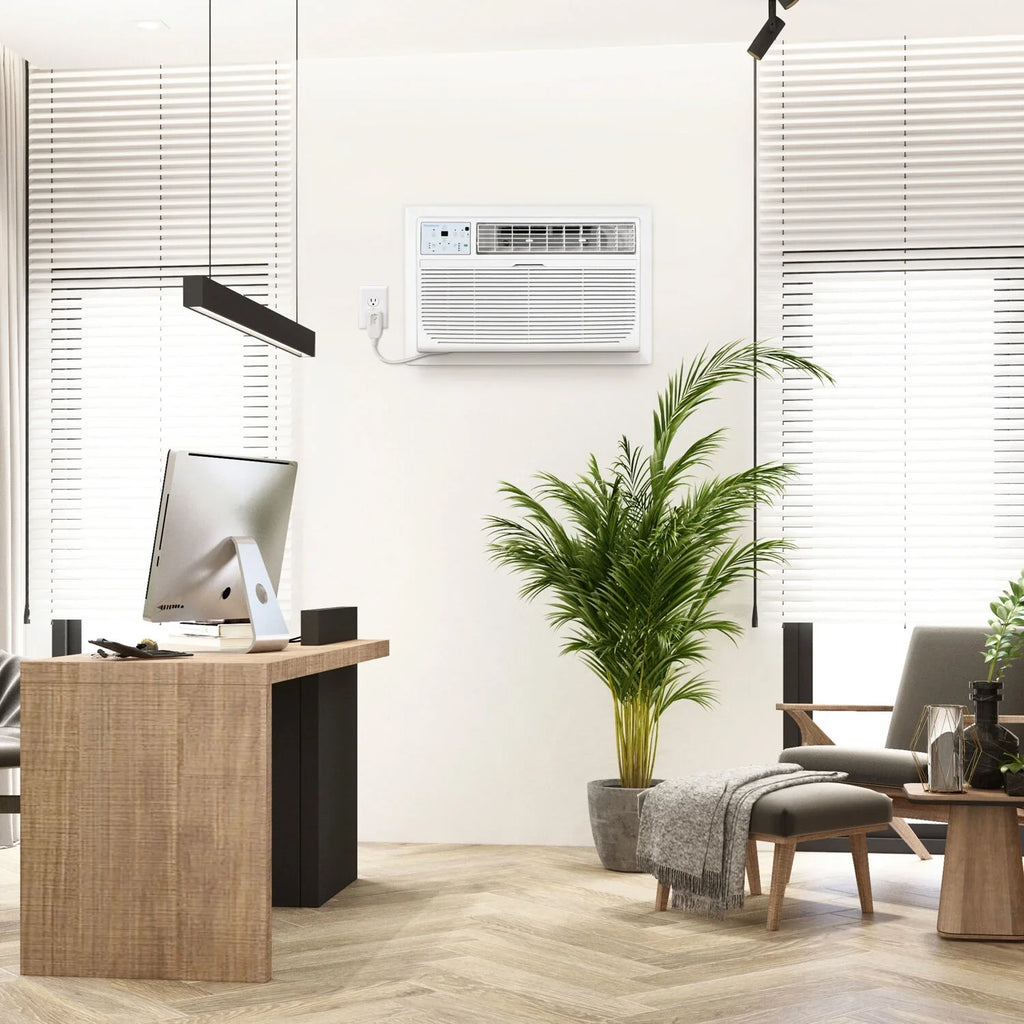 14,000 BTU 700 . . -the- ,