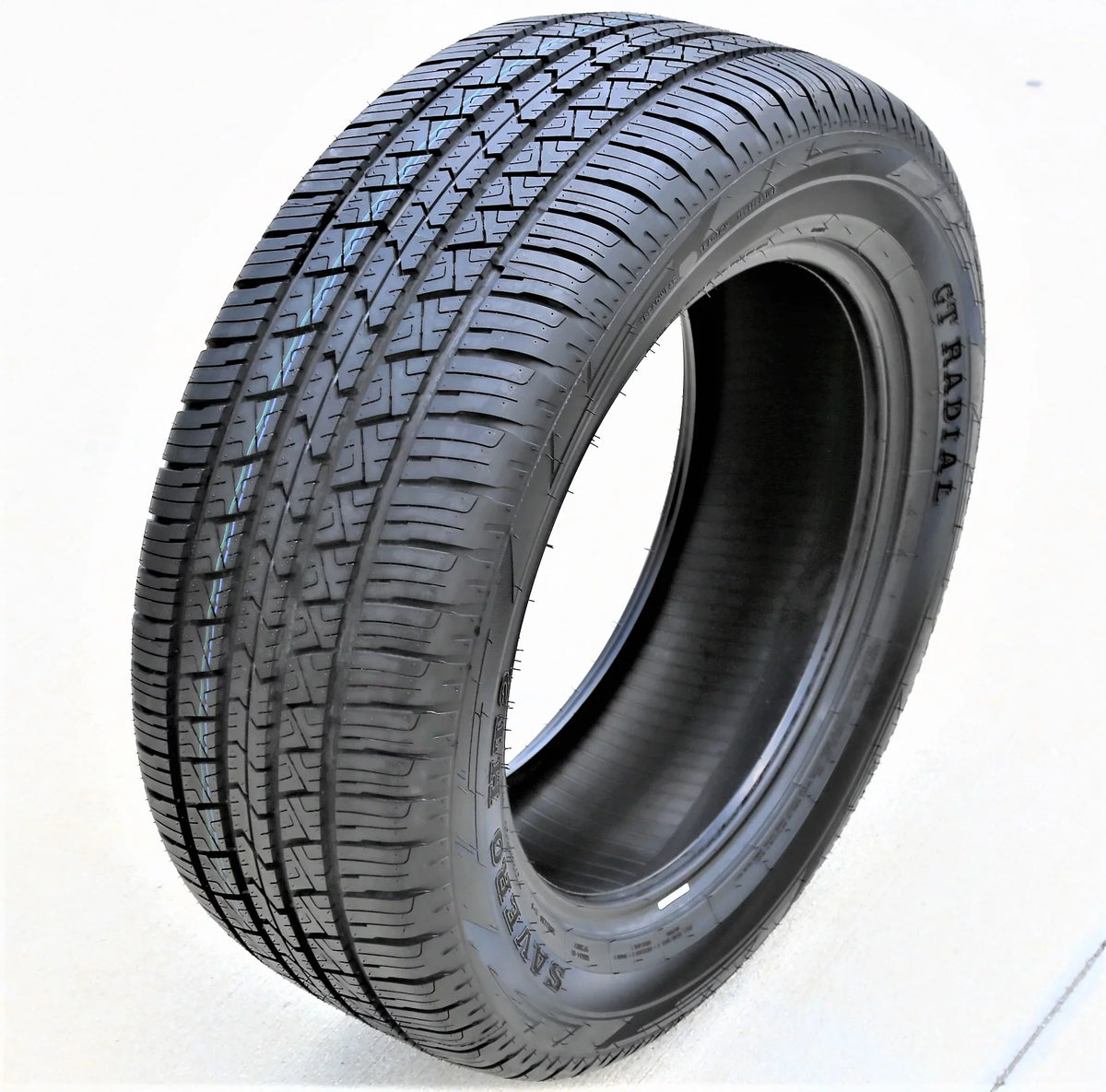 of 4 (FOUR) GT HT2 255/60R19 108H AS / : 2010 CXL, 2007-08 XR